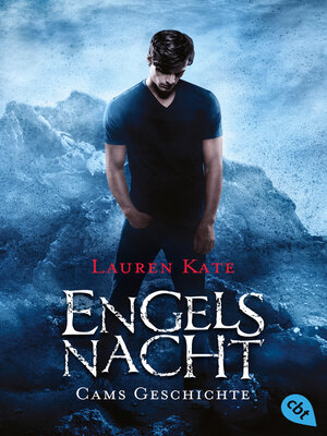 cover image of Engelsnacht